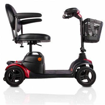 Scooter Tenerife