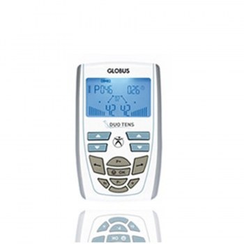Electroestimulador DUO TENS GLOBUS