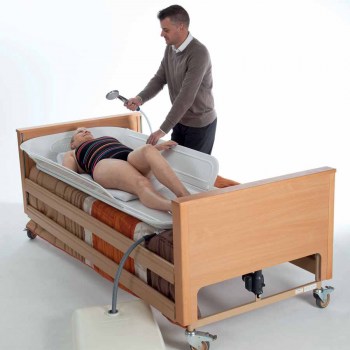 Bañera para cama 'Jube'