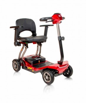 Scooter Bali