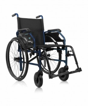 Silla de ruedas Saby