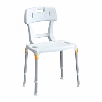 Silla de baño 