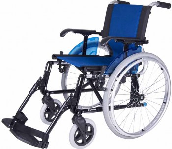 Silla de ruedas Line