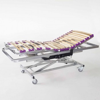 Cama Classic 2 
