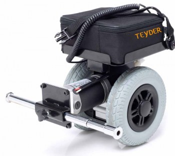 Motor para silla de ruedas Power Pack plus