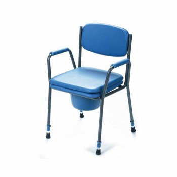 Silla con WC Club