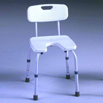 Silla Samba en U