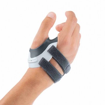 Ortesis estabilizadora de la articulación CMC manutec fix rizart plus
