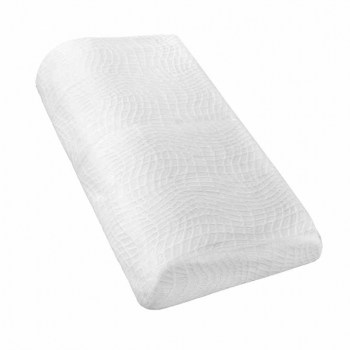 Almohada anatómica viscoelástica