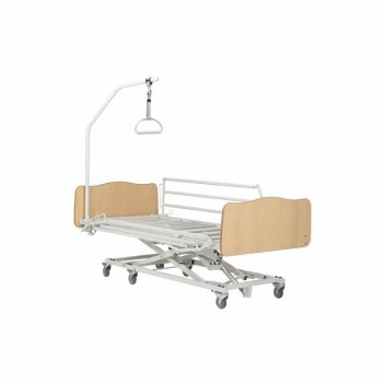 Cama X'Press II