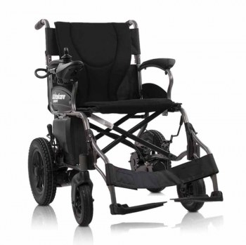 Silla De Ruedas MARTINIKA  CLASSIC Eléctrica Plegable