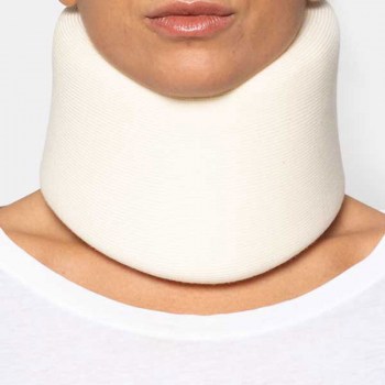 Collarin blando antómico