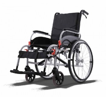 Silla de ruedas Agile
