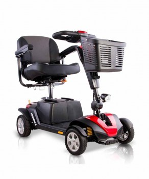 Scooter Menorka