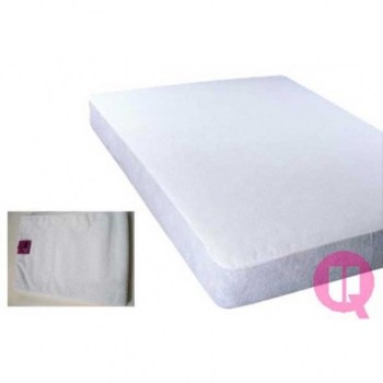 Protector impermeable rizo 320 gr.