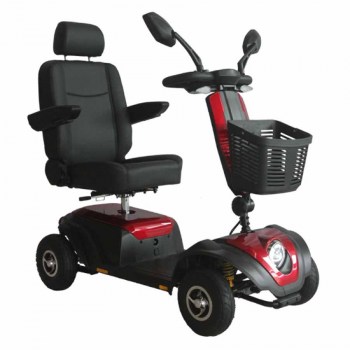 Scooter MALLORKA