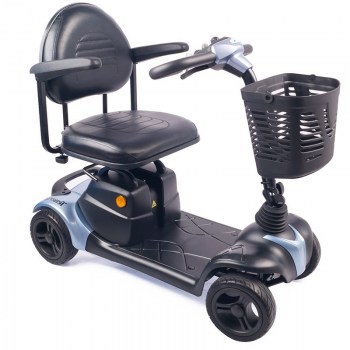 Alquiler Scooter Tenerife